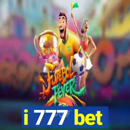 i 777 bet